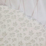 Fitted Sheet for KIMI Baby Bed
