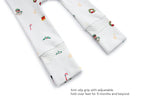Footie Pajama Sleepsuit - London