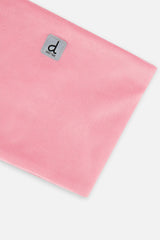 Polar Fleece Neckwarmer Pink