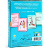 I Heard Your Feelings Conversation Flash Cards