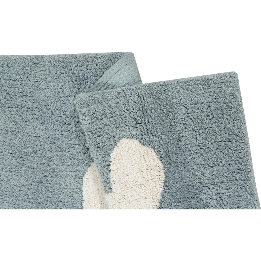 Clouds Washable Rug