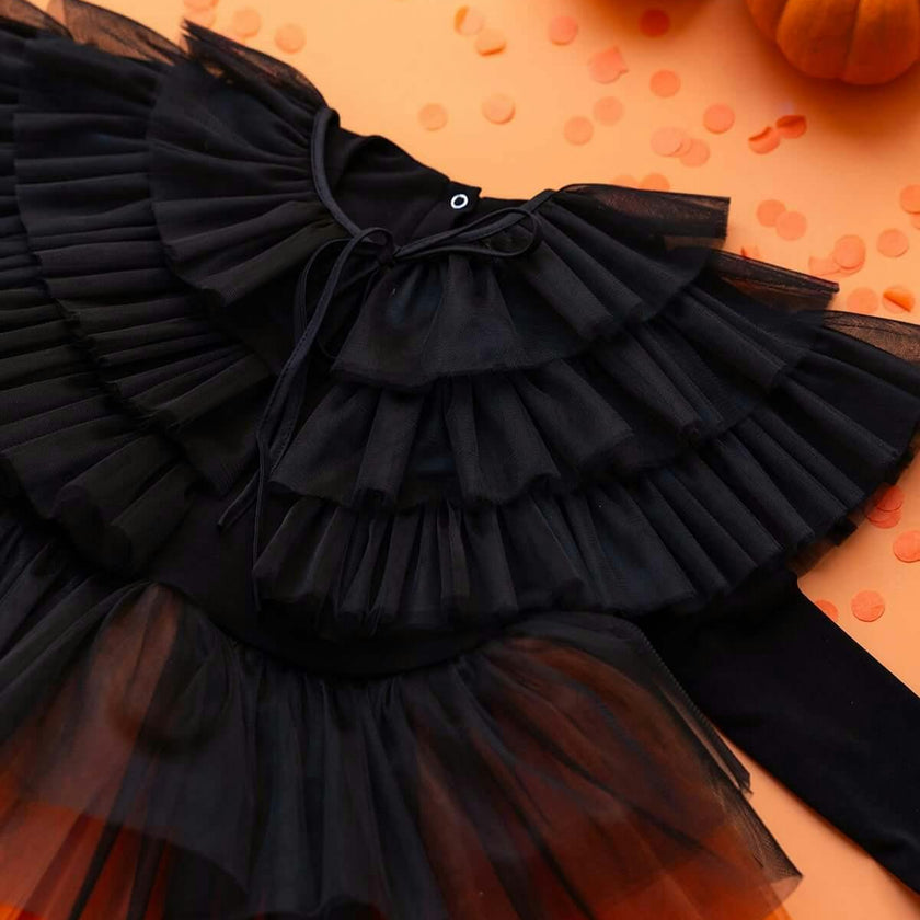Black Cape