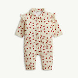 Magnetic Romper