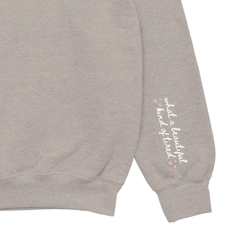 Everyday Mom Crewneck