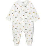 Baby Augustus & Friends Onesie
