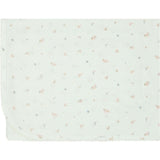 Pointelle Blanket