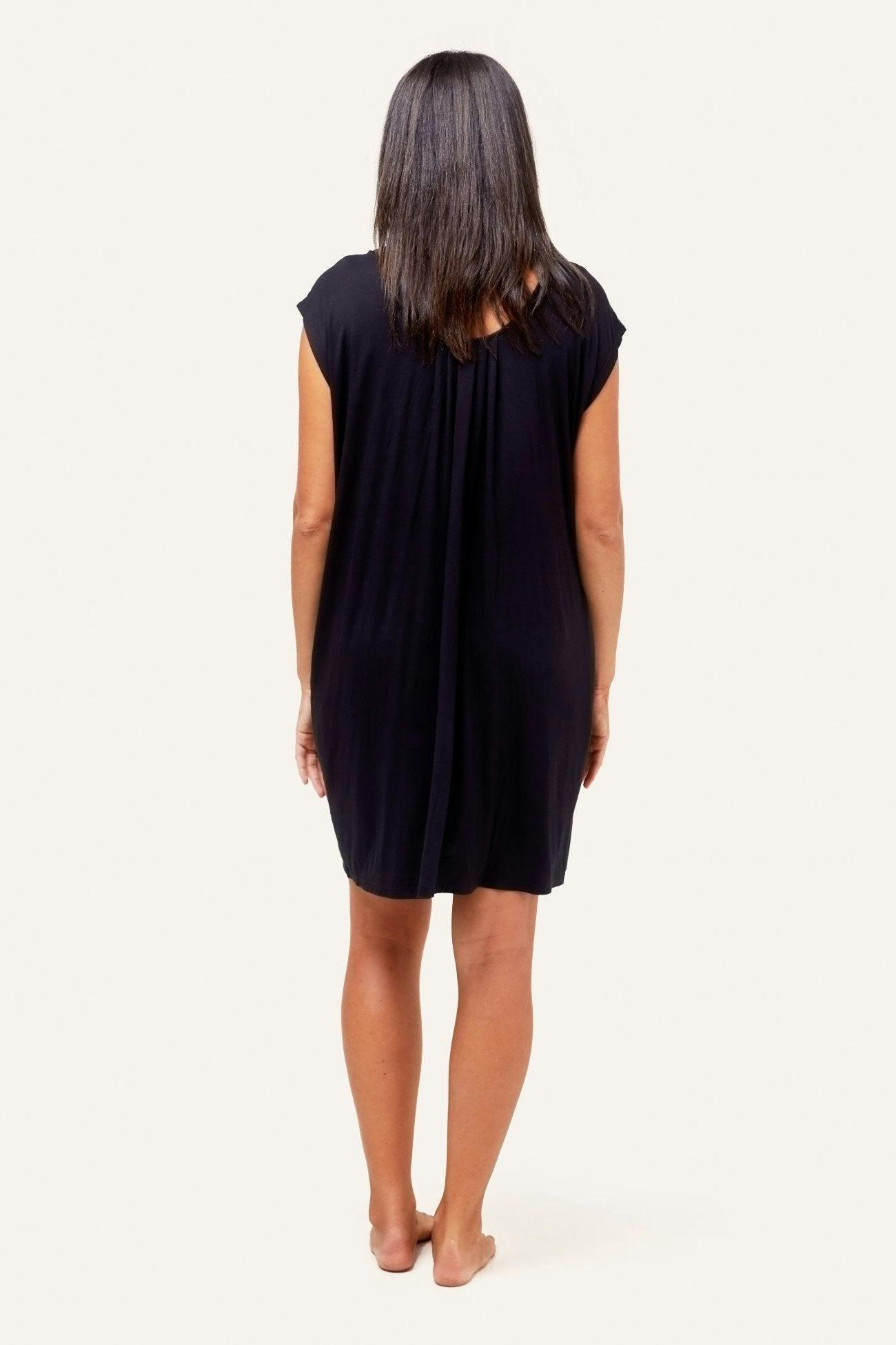 Clementine Maternity & Nursing Nightie