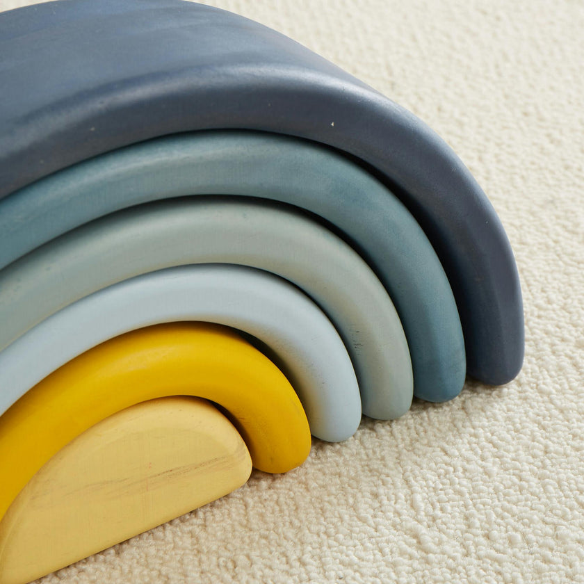 Simply Semicircless