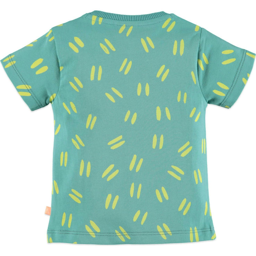 Little But Wild T-Shirt
