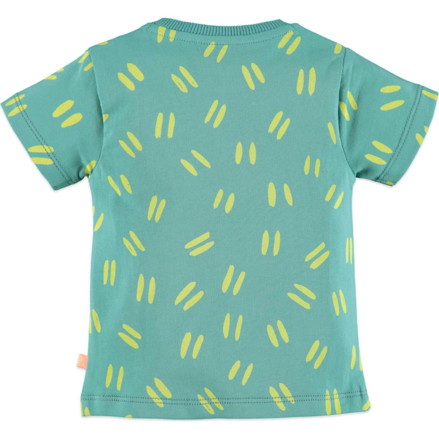 Little But Wild T-Shirt