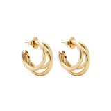 Mini Triple Threat Hoops