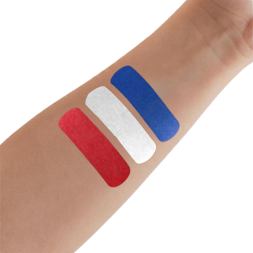 Stars & Stripes 3-pack Set