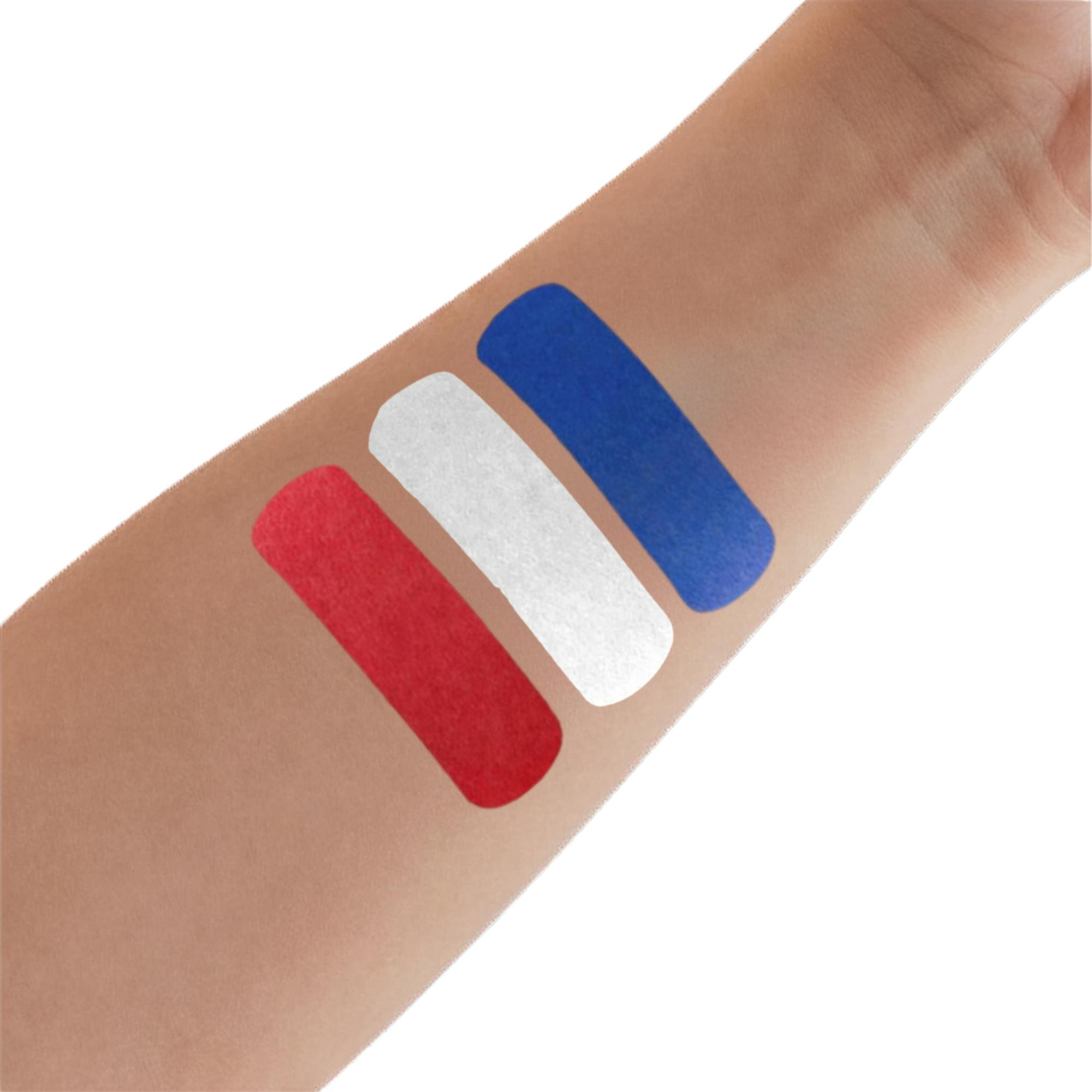 Stars & Stripes 3-pack Set