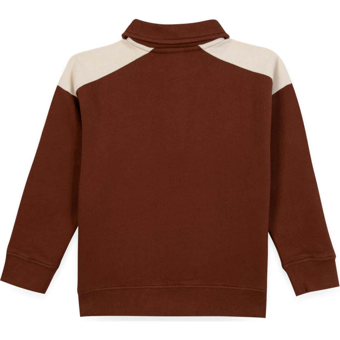 Moustic Soft Sweatshirt