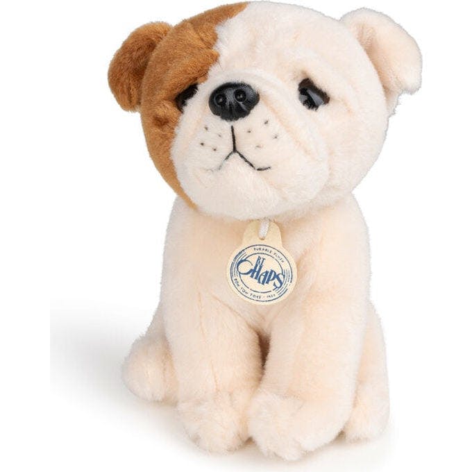 BT CHAPS BERTHA THE AMERICAN FLOPPY in Giftbox 6.5"