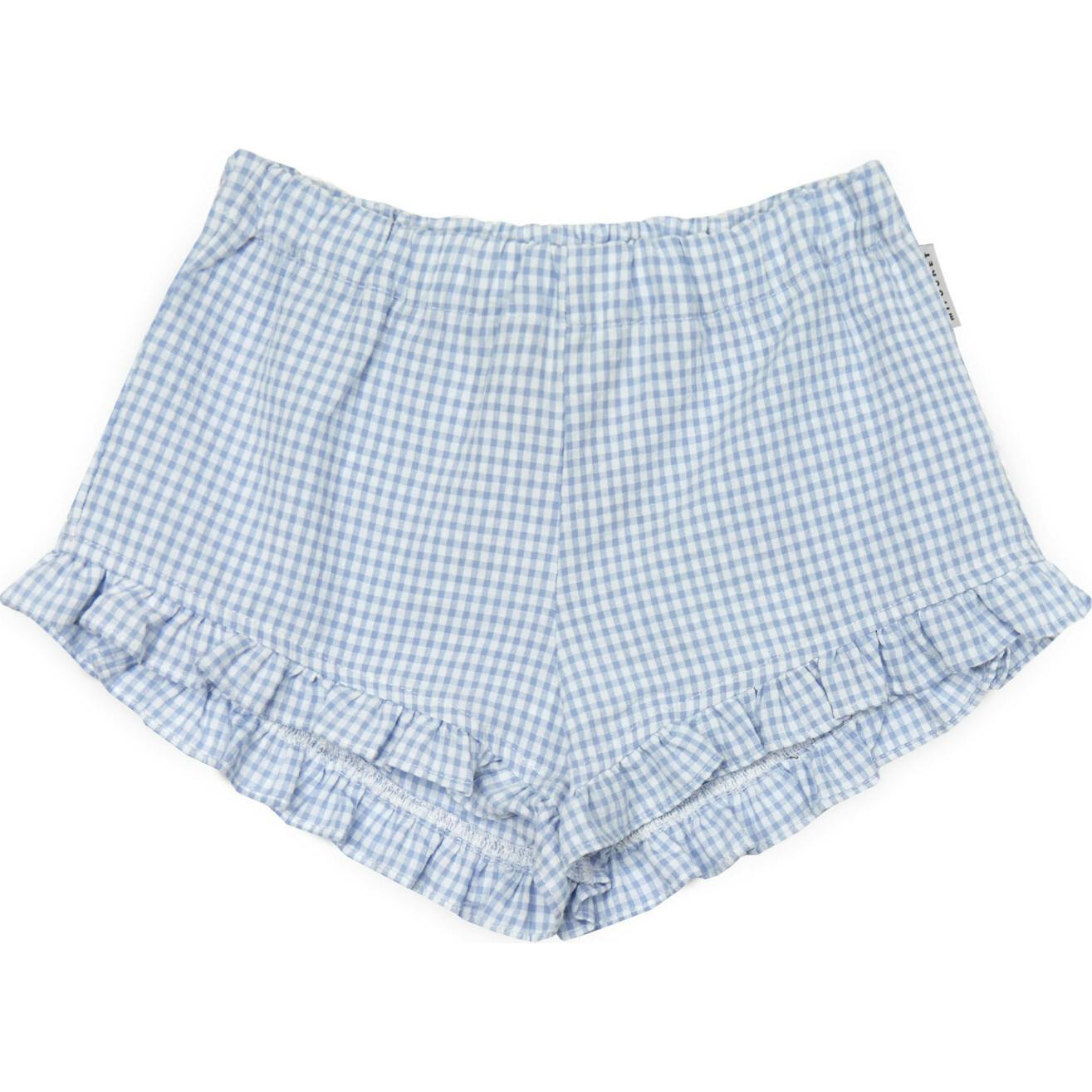 Mipounet SS26 Colette, Blue