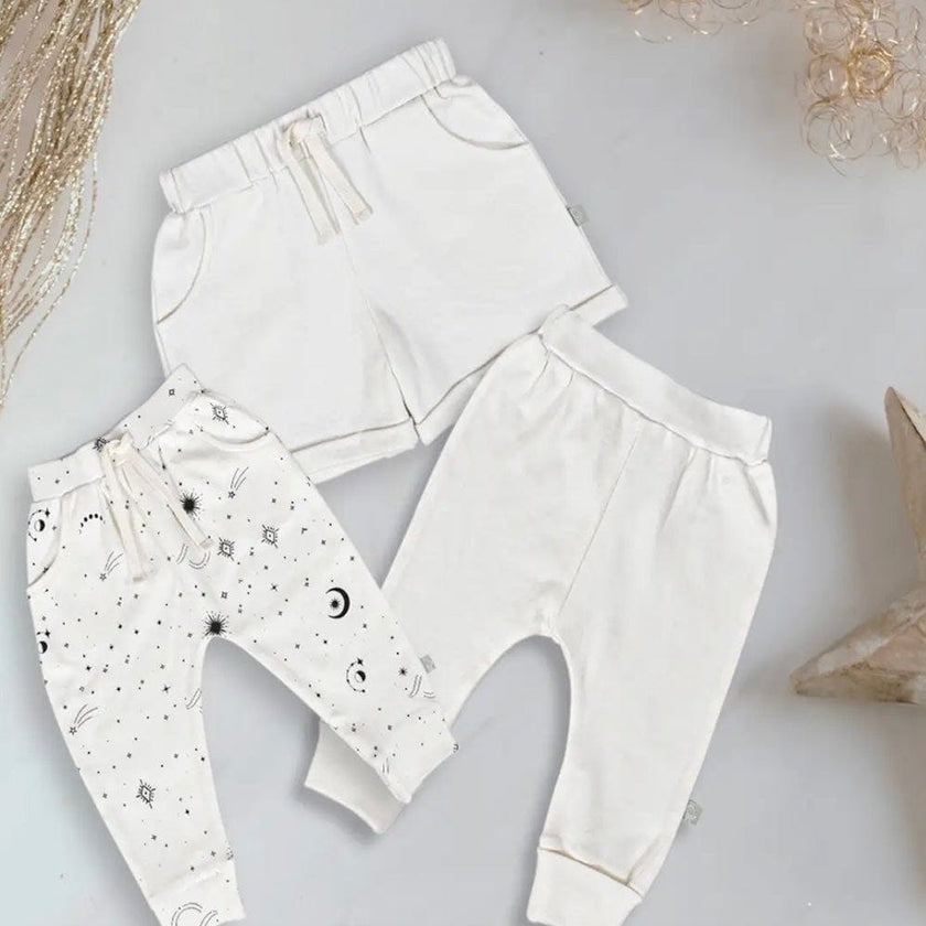lounge pants | celestial