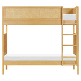 Babyletto Kids Bondi Cane Convertible Bunk Bed