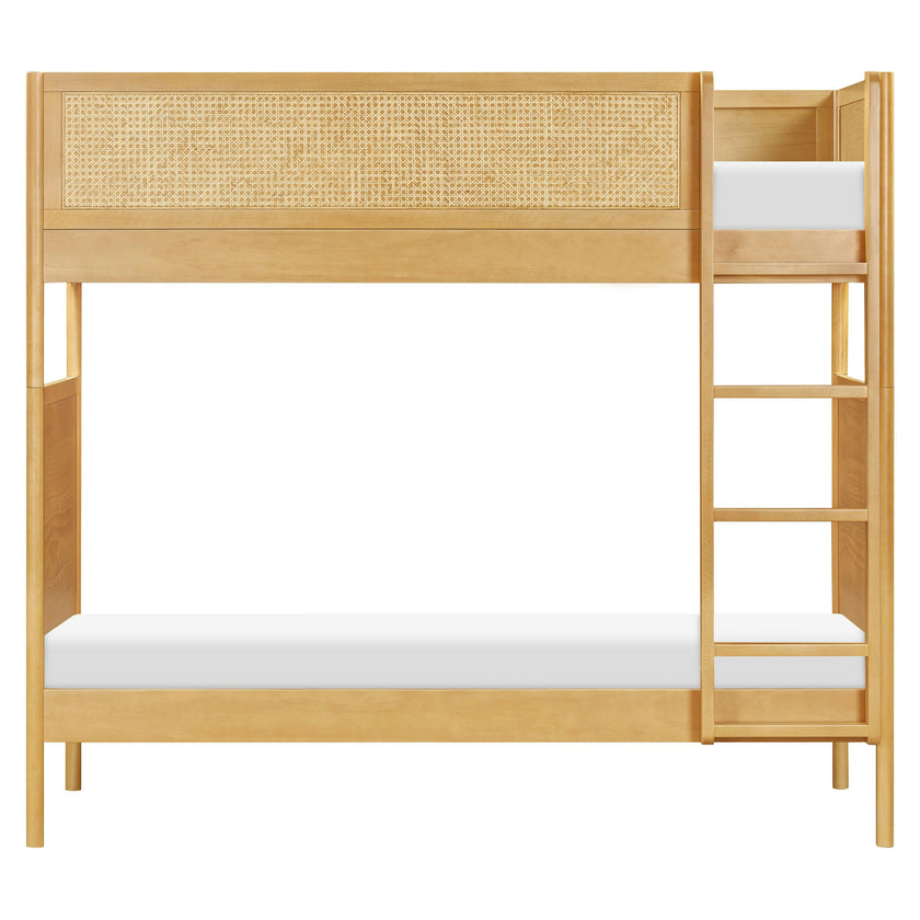 Babyletto Kids Bondi Cane Convertible Bunk Bed