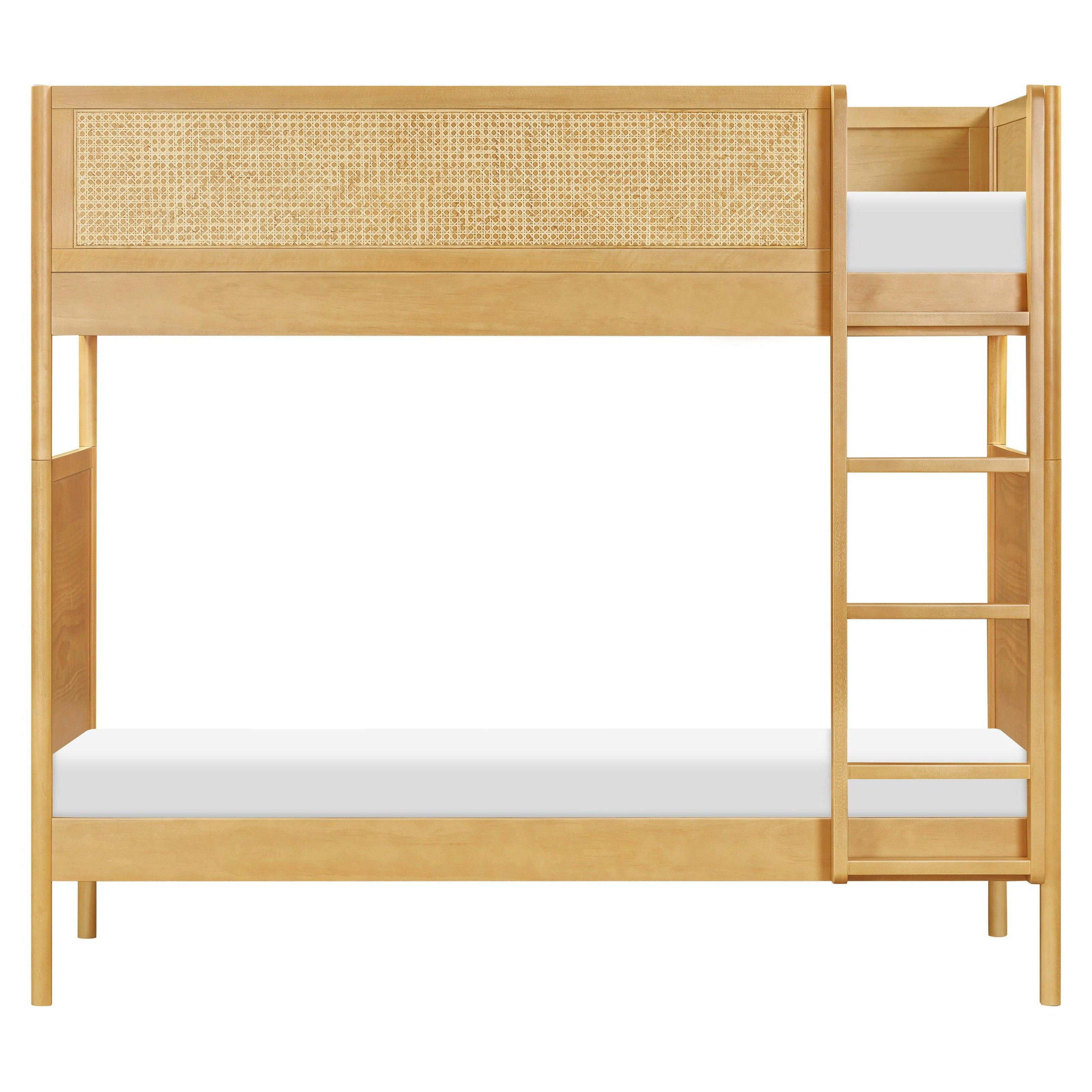 Babyletto Kids Bondi Cane Convertible Bunk Bed