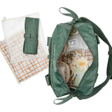 Jordan Diaper Tote