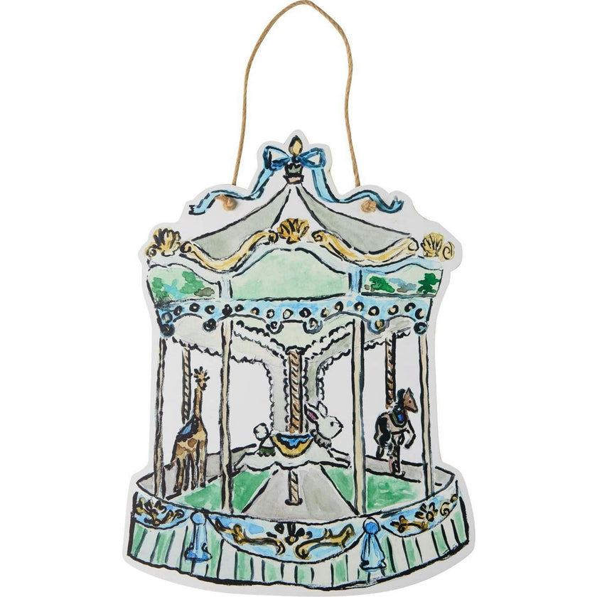 Carousel Hanger
