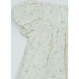 The Weekend Dress | Cottage Floral