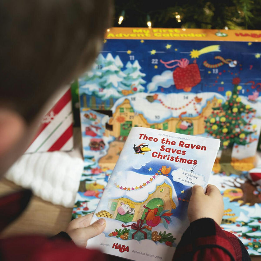 My First Advent Calendar