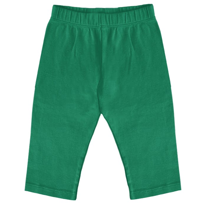 comfy pant | kelly green