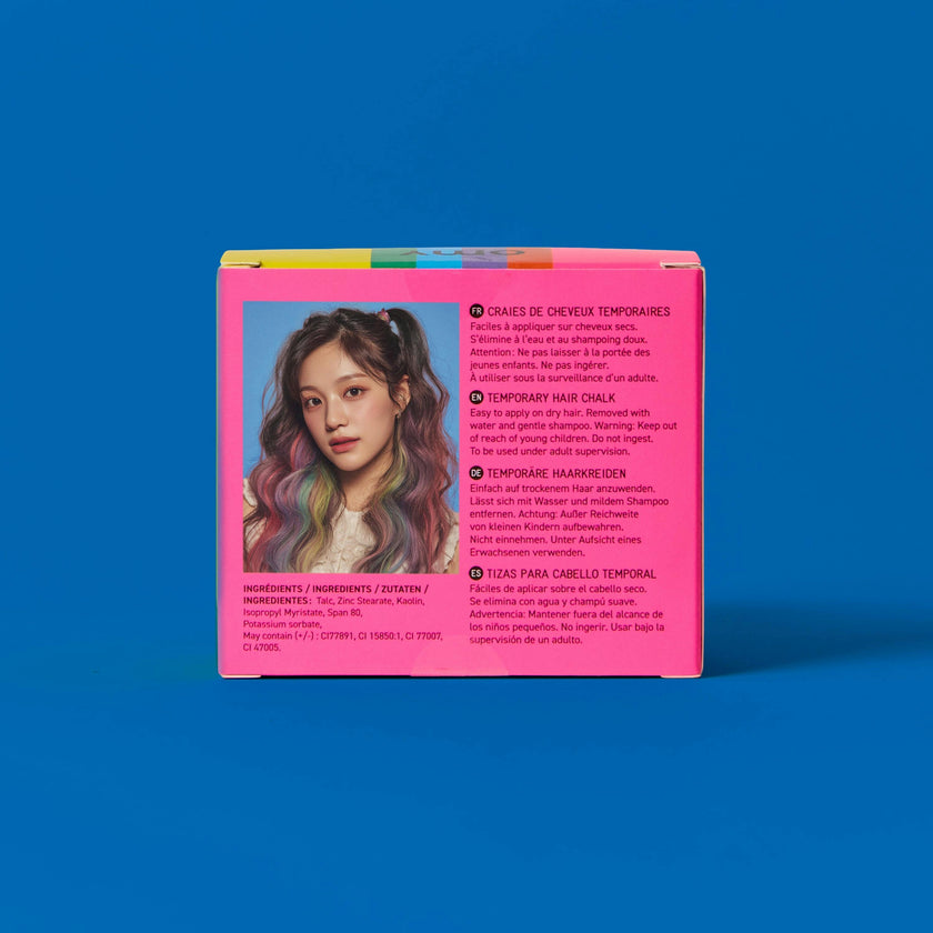 HAIR CHALK