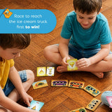 Ice Cream Derby