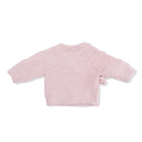 Chenille - Blush Kimono Take Me Home 3 Piece Set