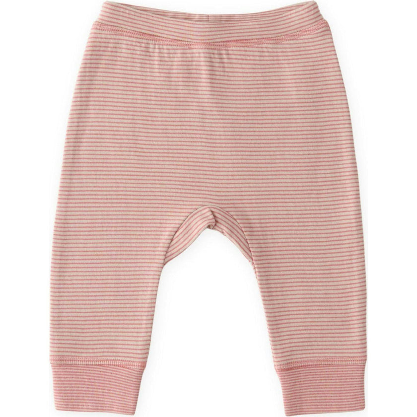 Sailor Stripe Harem Pant, Pink