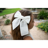 Large Hair Bow Set