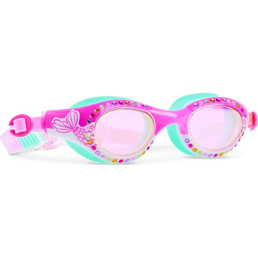 Neptune's Pearl Kids’ Swim Goggles