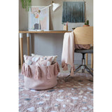 Tassels Basket