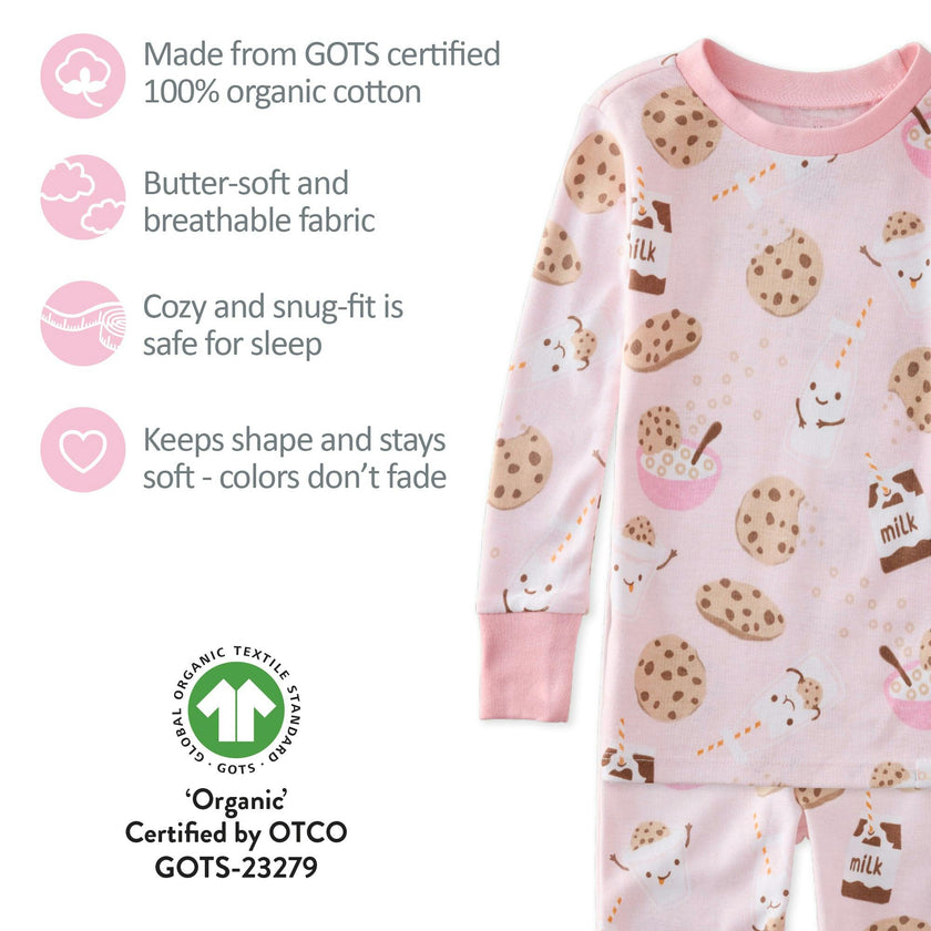 ZEN 2-Piece Pajama
