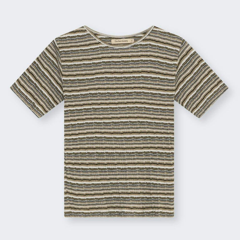 Silene Woman Tee Multicolor