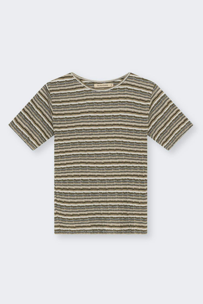 Silene Woman Tee Multicolor