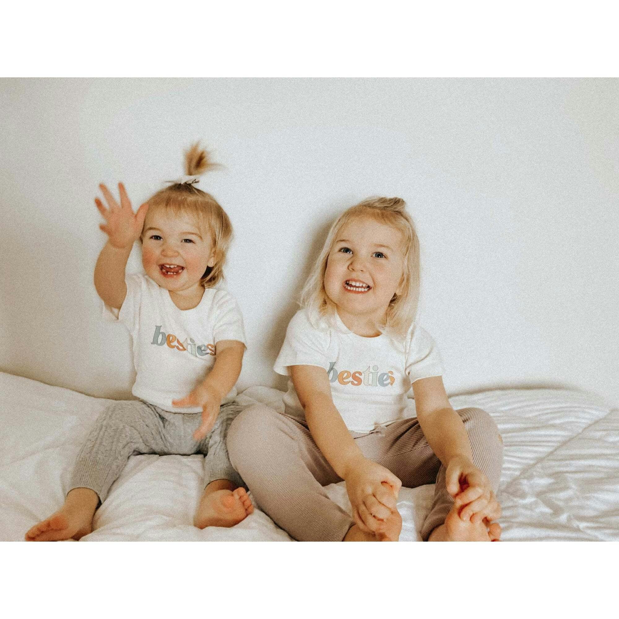 graphic bodysuit | besties
