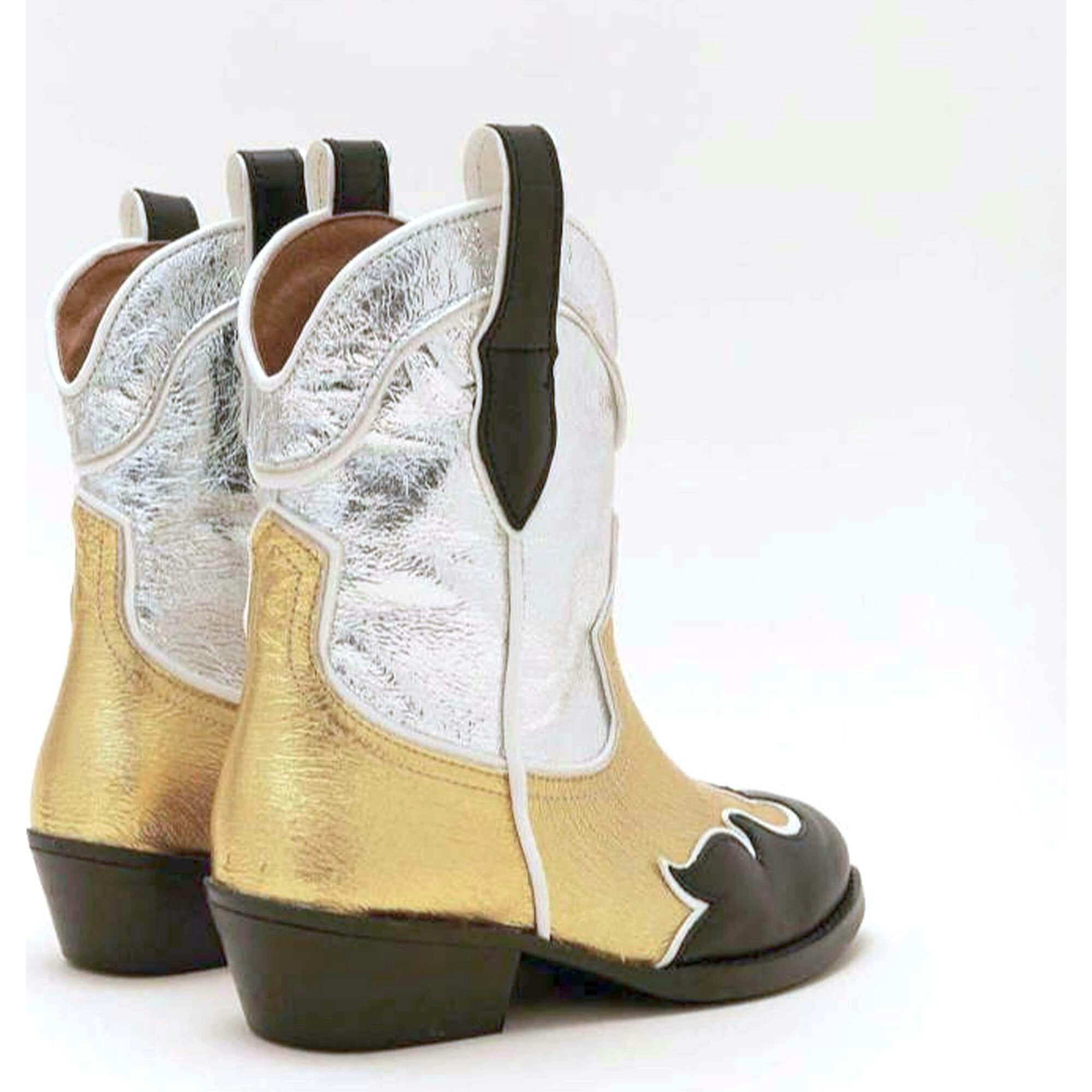 CITRUS BOOTS