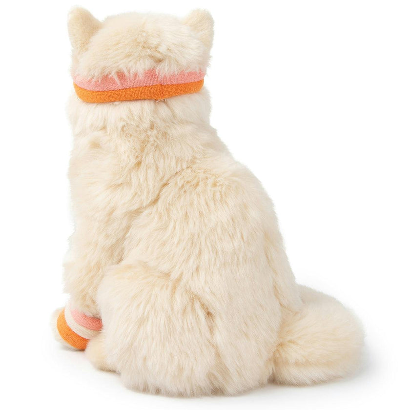Plush BT CHAPS Dolly the Ragdoll ECO 7"