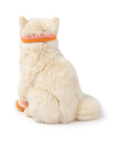 Plush BT CHAPS Dolly the Ragdoll ECO 7"