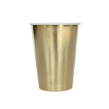 Shades Gild 12 oz. Cups