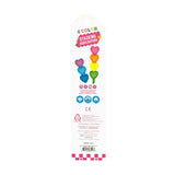 Heart Stacks Stacking Highlighters - 6 Color