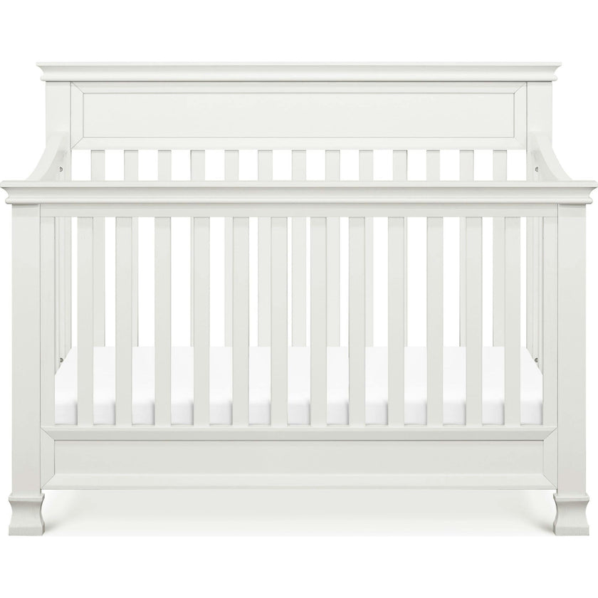 Foothill 4-In-1 Convertible Crib