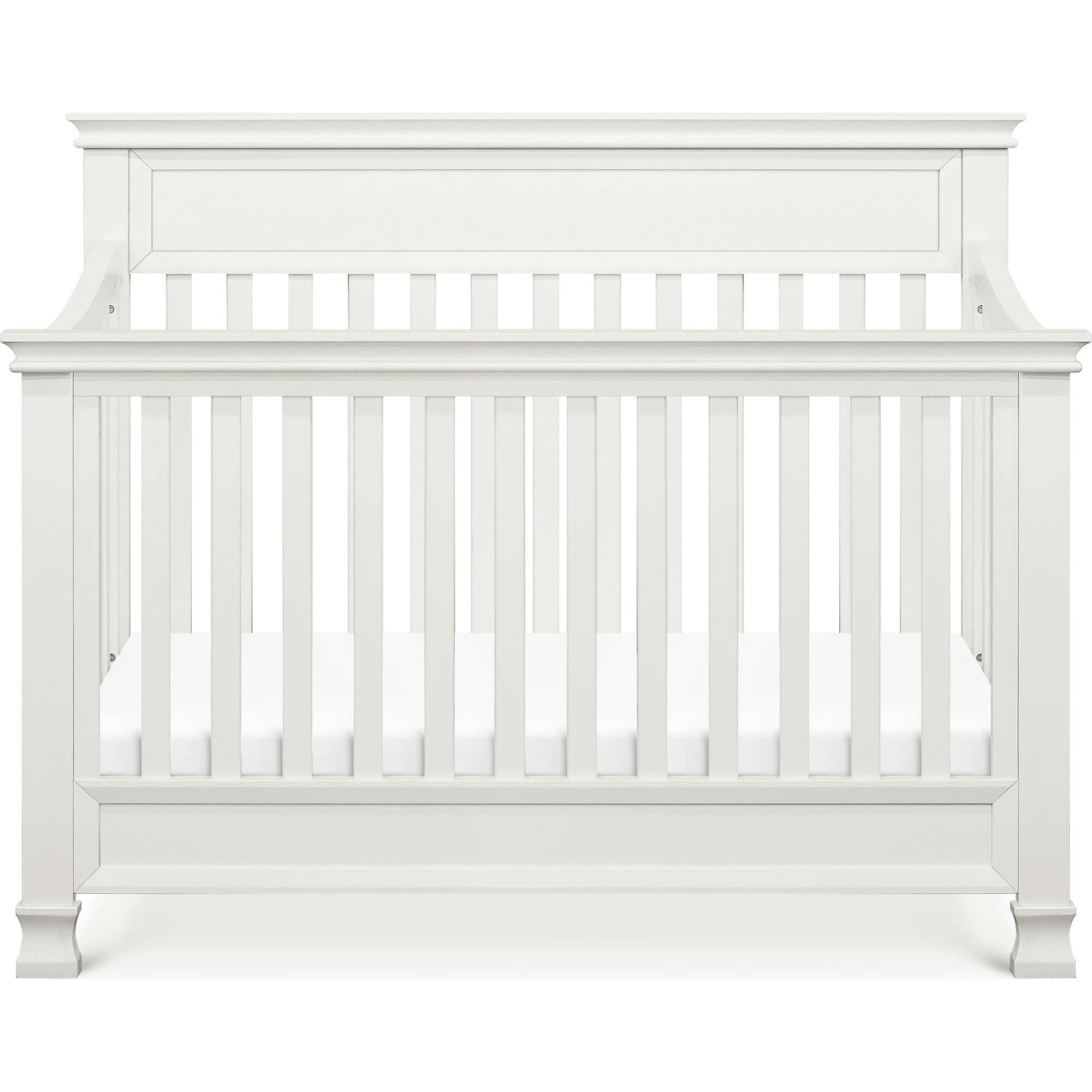 Foothill 4-In-1 Convertible Crib