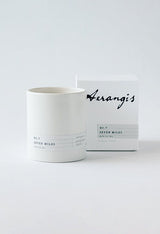 No. 7 Seven Miles Candle