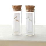 Shooting Star with Crystals Stud Earrings