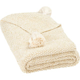 Mari Throw Blanket